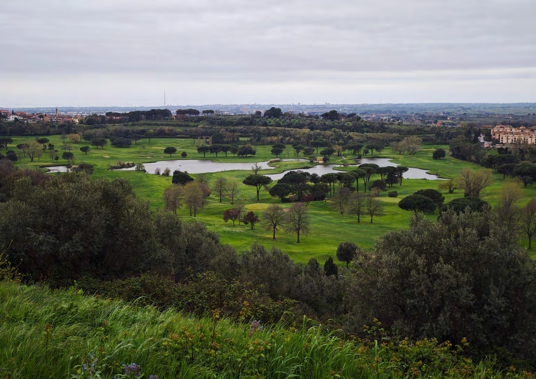 Vista principale dell'asset